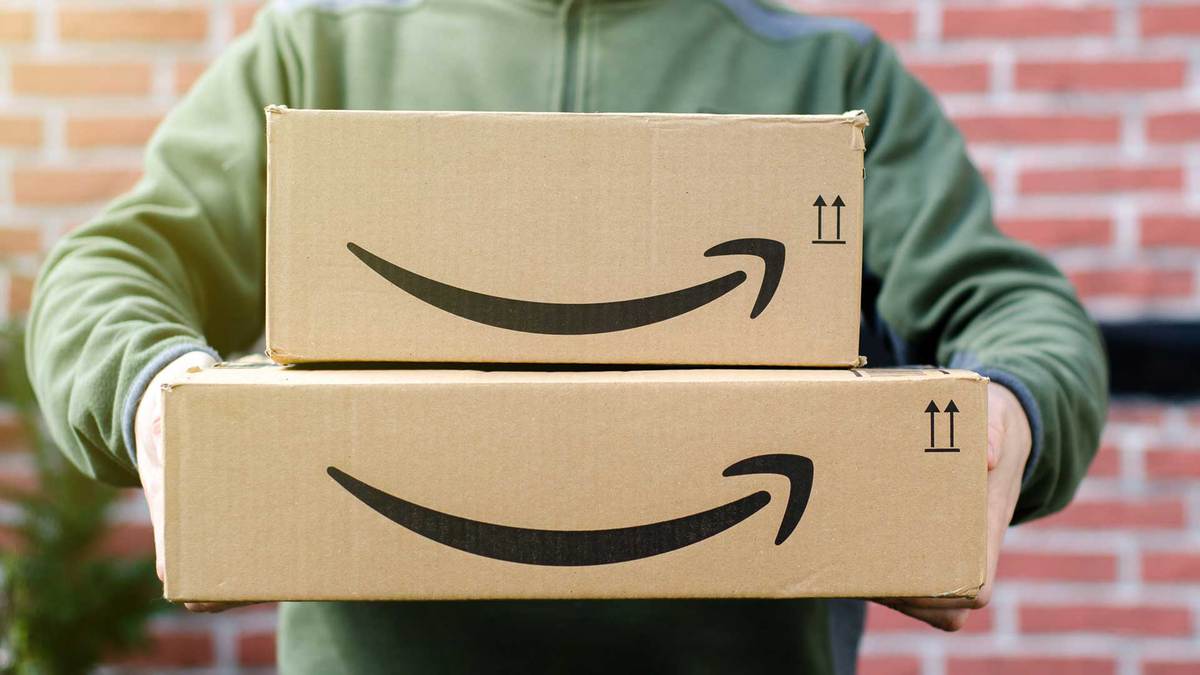 O que a Amazon pode nos ensinar sobre gestão da cadeia de suprimentos?