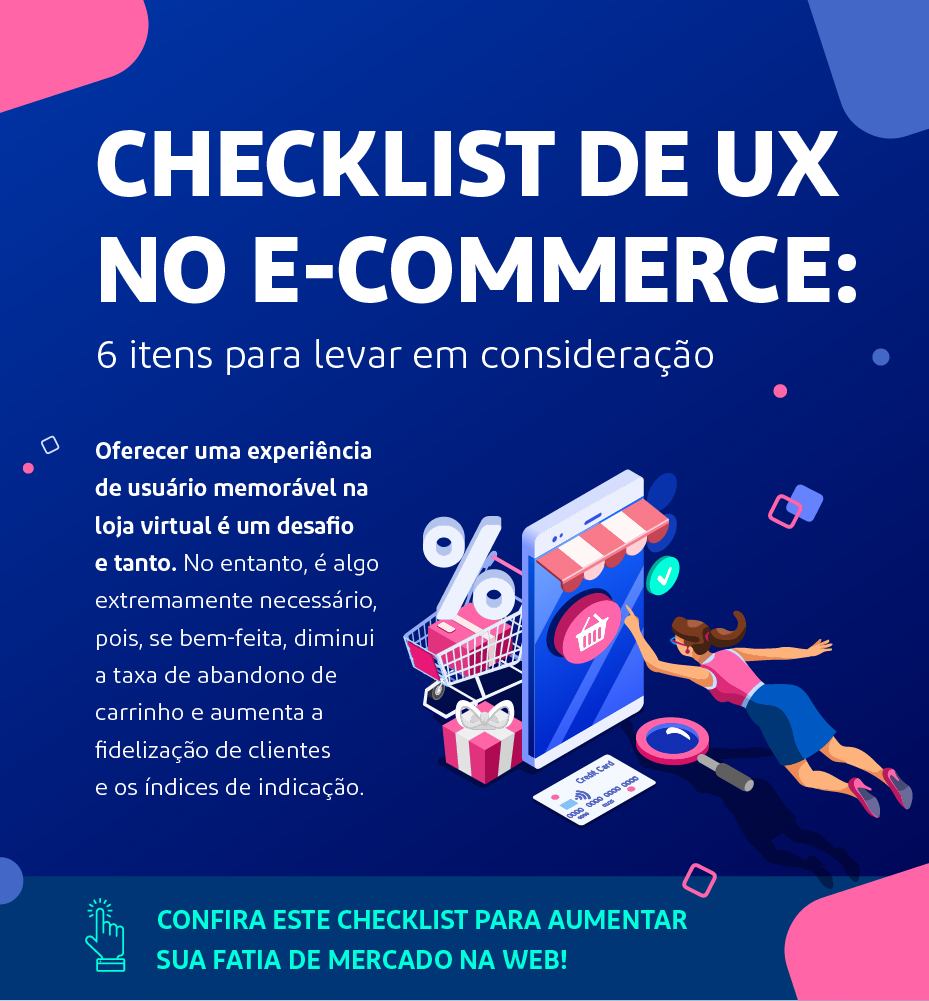 Checklist de UX no e-commerce - 6 itens para levar em consideração-01